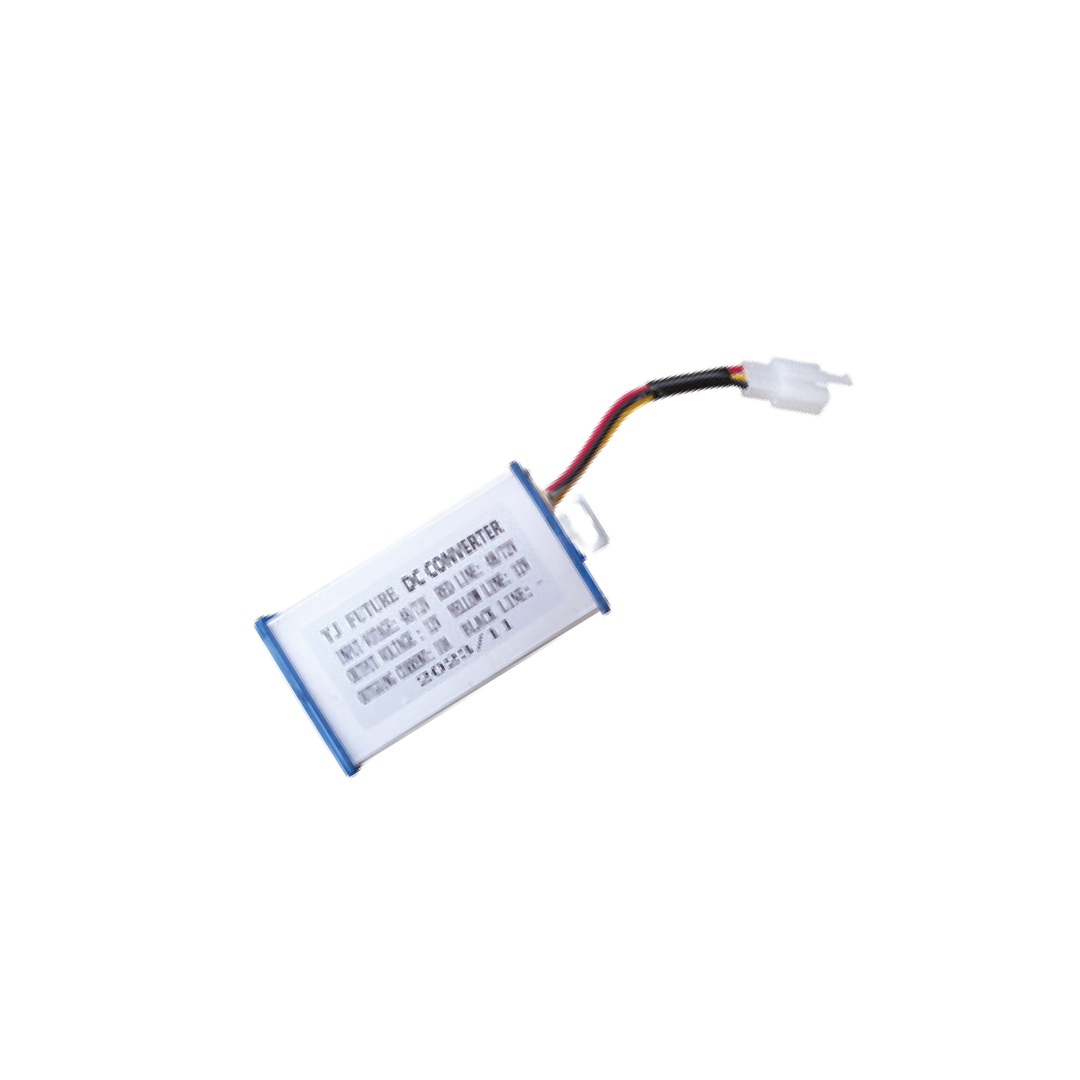 Converter
