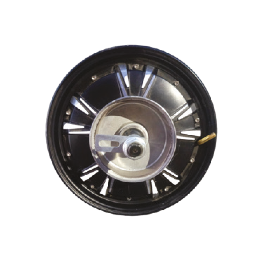 Motor