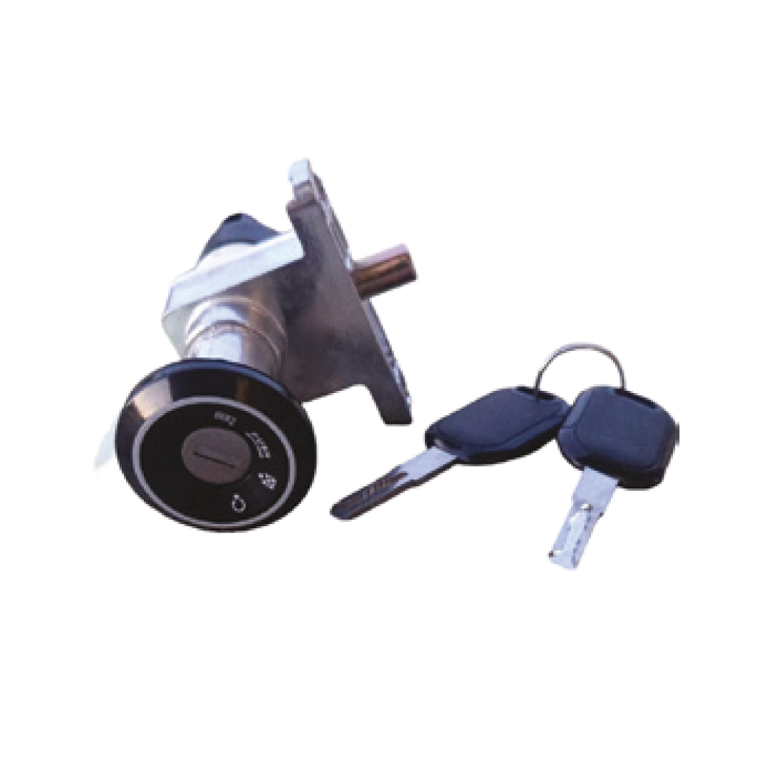 Sleeve Lock