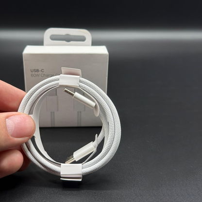 60W USB-C Charging Cable (1m)